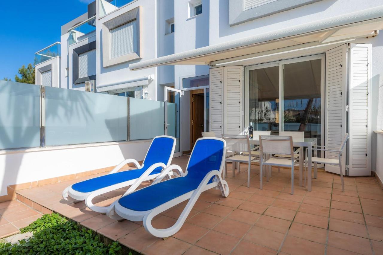 Holiday home Bennasar