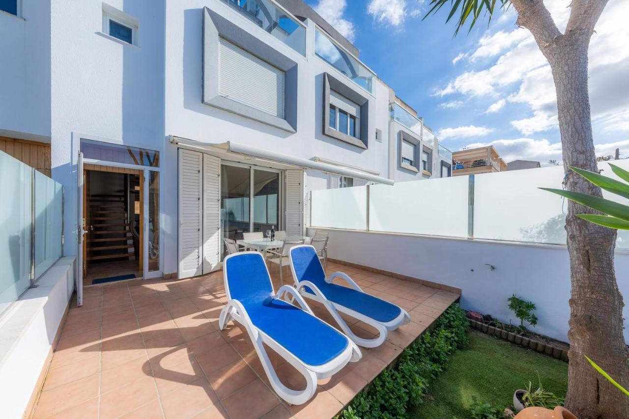 Bennasar Holiday home